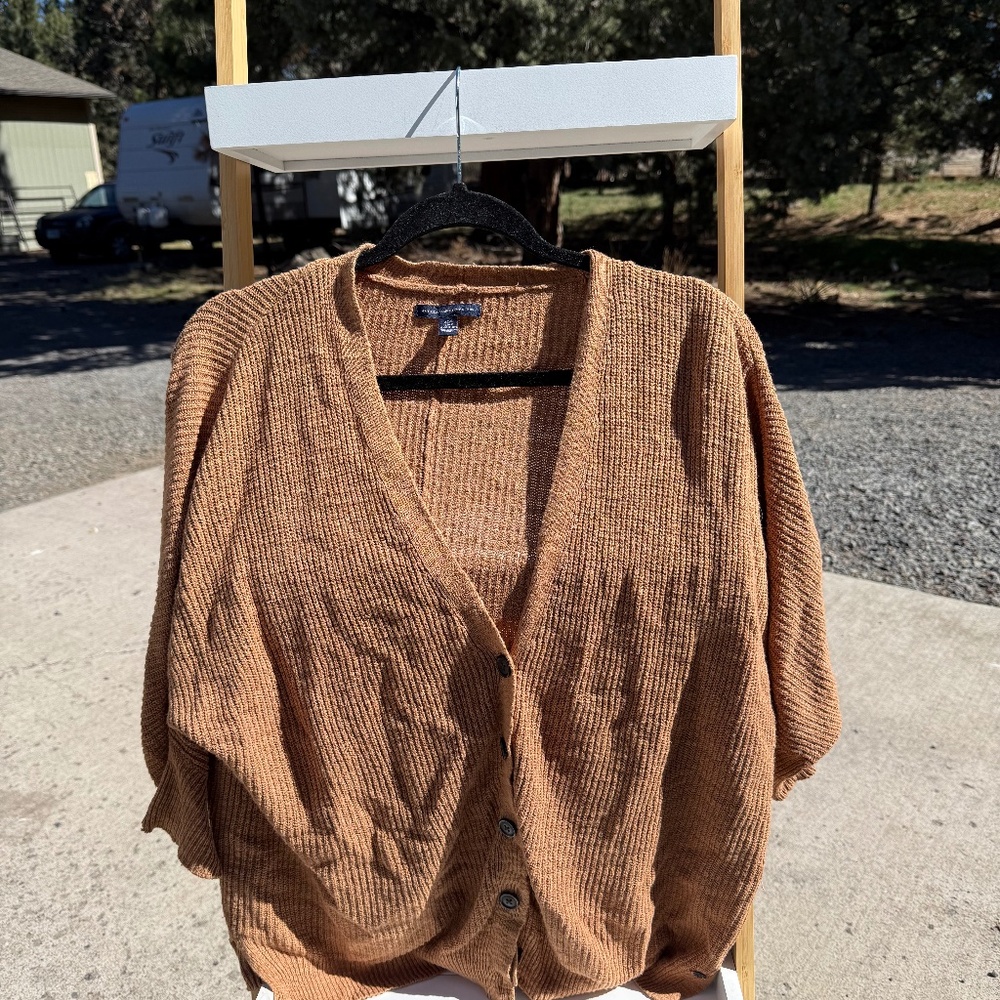 American eagle cardigan XS - Picture 1 of 2